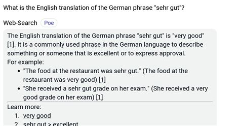 sehr geil translation in English 